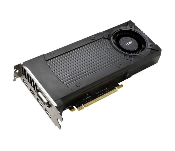 MSI GeForce GTX960 2048MB 128bit - 228587 - zdjęcie 2